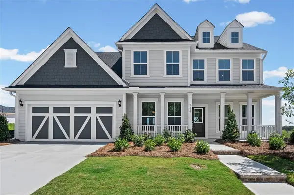 7124 Maple Brook Lane, Flowery Branch, GA 30542