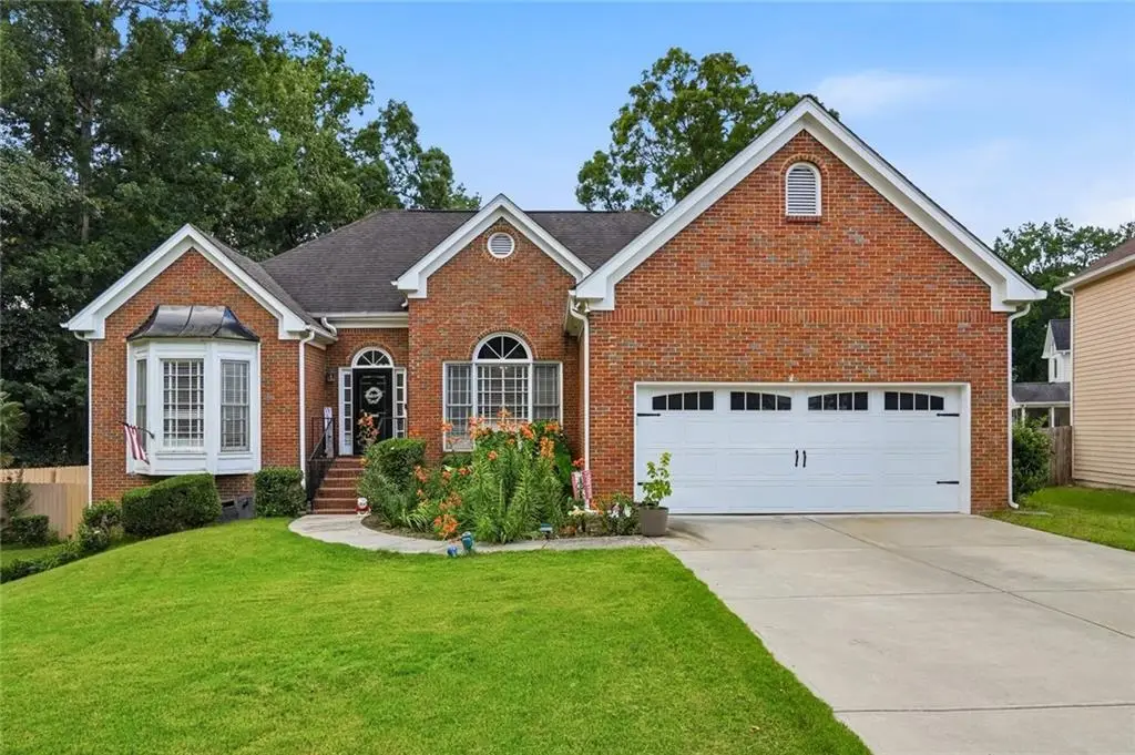 2116 Gatwick Drive, Lawrenceville, GA 30043 - #1
