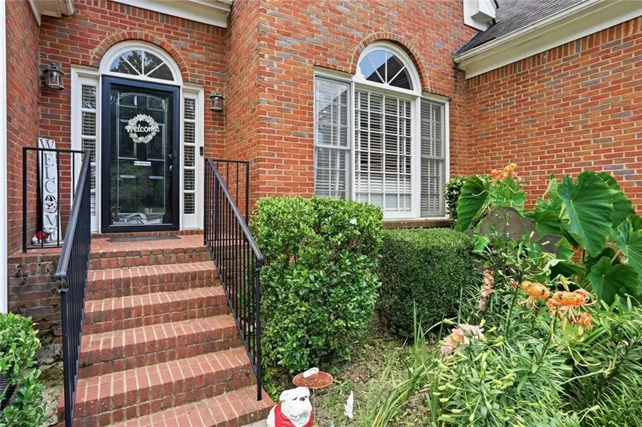 2116 Gatwick Drive, Lawrenceville, GA 30043 - #3