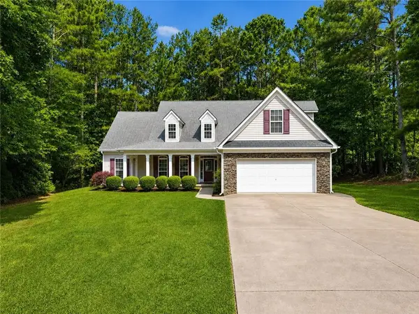 8876 Camp Tree Ct Court, Winston, GA 30187