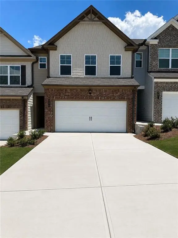 3978 Streamlet Way #116, Gainesville, GA 30506 - #1