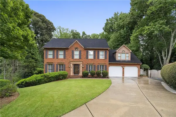 2792 Crown Mill Court, Marietta, GA 30068