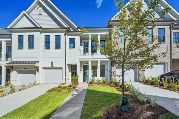 5087 Shirley Oaks Drive #301, Peachtree Corners, GA 30092