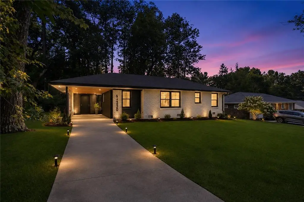 1979 Creekside Court, Decatur, GA 30032 - #1