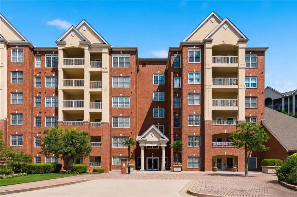 211 Colonial Homes Drive Nw #2203, Atlanta, GA 30309 - #1