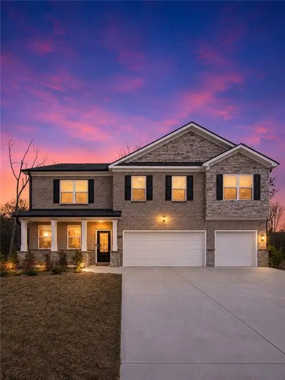 379 Blue Juniper Circle, Loganville, GA 30052 - #1