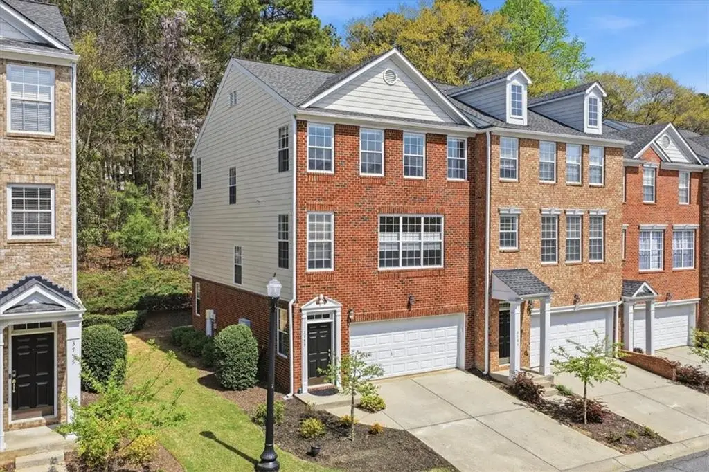 3759 Chattahoochee Summit Drive Se #3, Atlanta, GA 30339 - #1