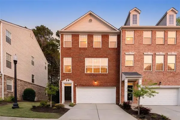 3759 Chattahoochee Summit Drive Se #3, Atlanta, GA 30339