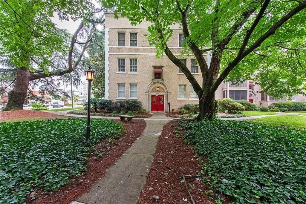 2222 Peachtree Road Nw #A3, Atlanta, GA 30309 - #1
