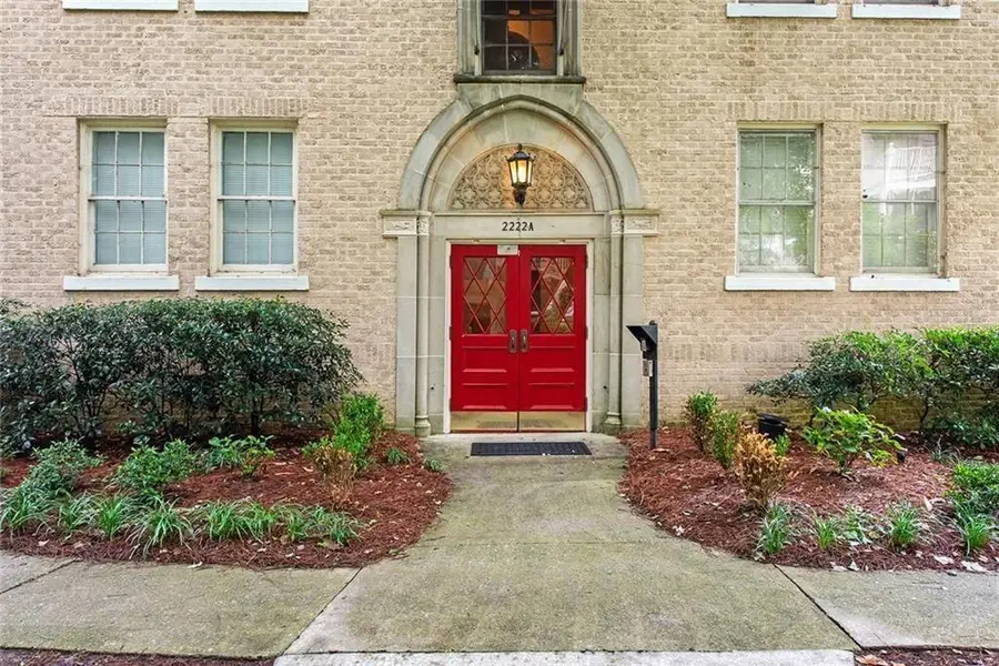 2222 Peachtree Road Nw #A3, Atlanta, GA 30309 - #3
