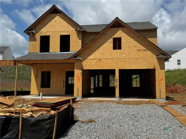 293 Bloomfield Circle, Canton, GA 30114