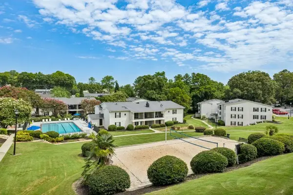 1150 Collier Road Nw #13D, Atlanta, GA 30318