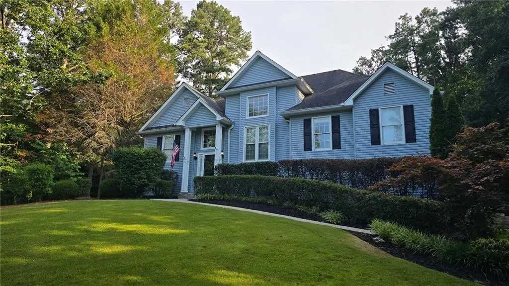 8260 Stonebrook Court, Cumming, GA 30040 - #1
