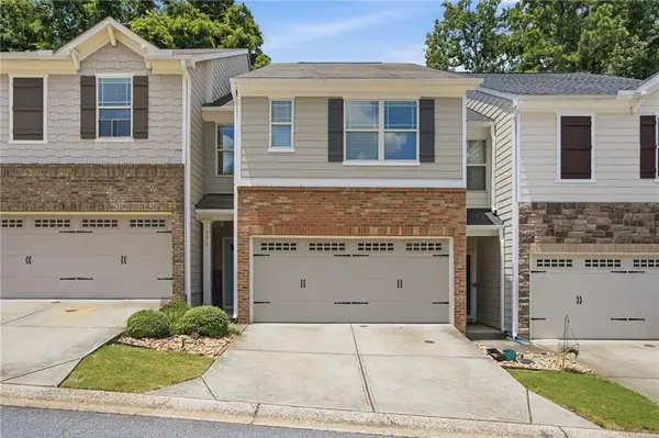 171 Townview Drive, Woodstock, GA 30189