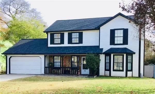 5574 Wylmoor Drive, Norcross, GA 30093