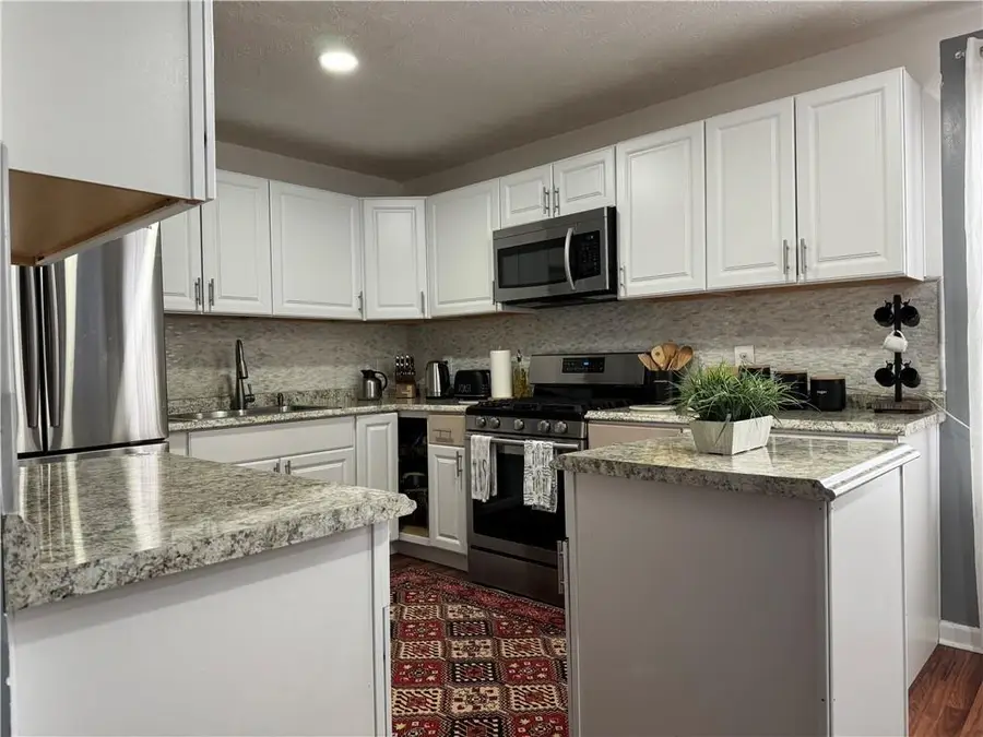 5574 Wylmoor Drive, Norcross, GA 30093 - #2