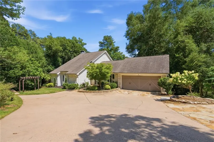 8190 Old Mill Drive, Gainesville, GA 30506 - #2