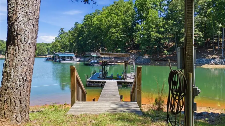 8190 Old Mill Drive, Gainesville, GA 30506 - #3