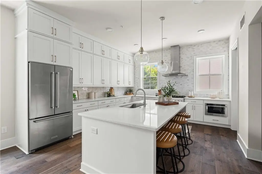574 Boulevard Place #16, Atlanta, GA 30308 - #1