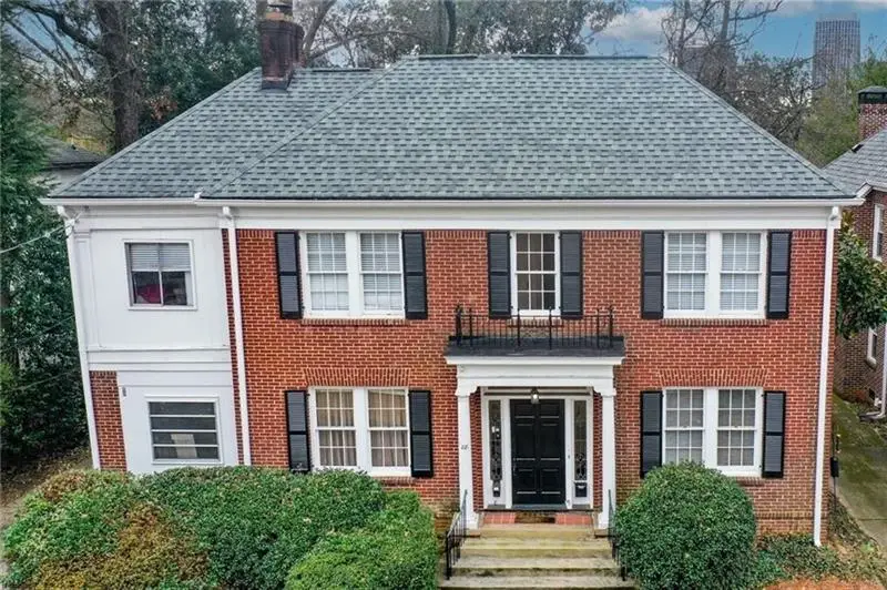 88 26th Street Nw, Atlanta, GA 30309 - #2