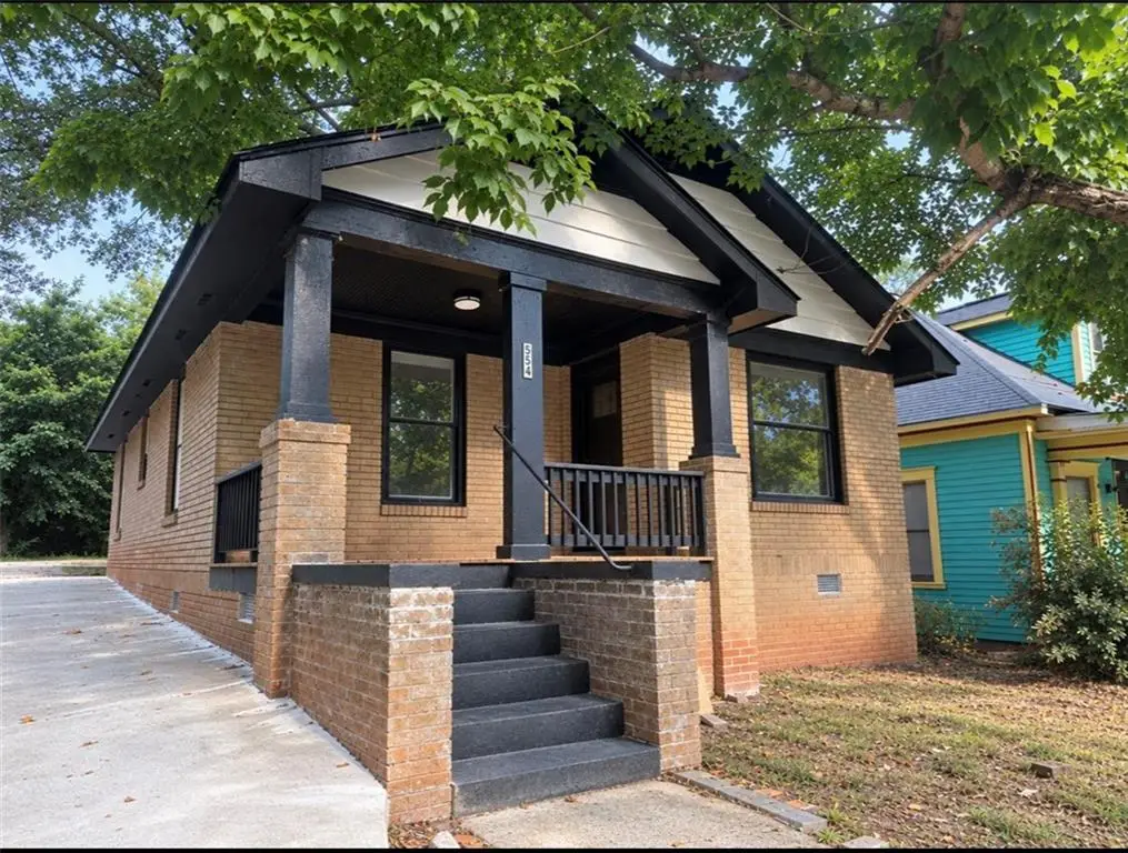 554 Lawton Street Sw, Atlanta, GA 30310 - #1