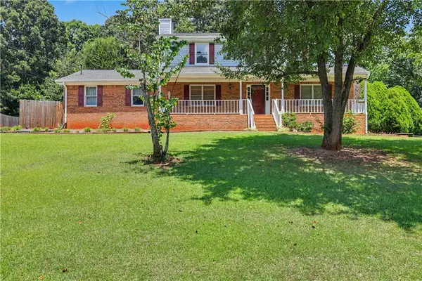 91 Bentridge Court, Lawrenceville, GA 30043