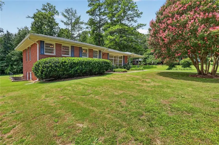 2839 Poplar Street, Doraville, GA 30340 - #2