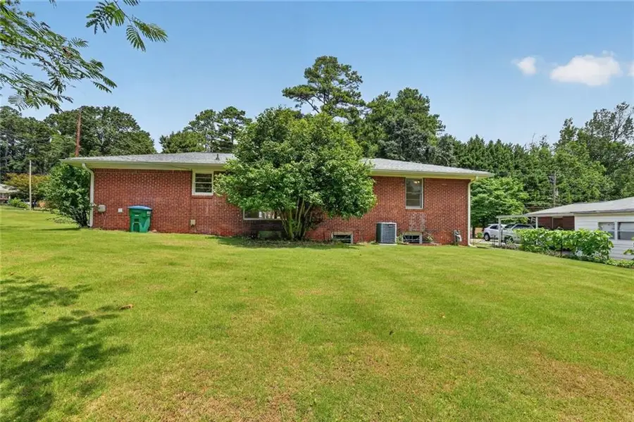 2839 Poplar Street, Doraville, GA 30340 - #3