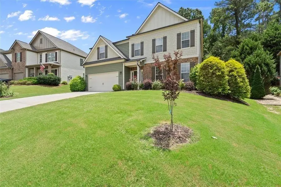 5855 Willow Oak Pass, Cumming, GA 30040 - #2