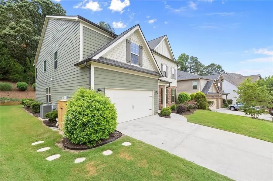 5855 Willow Oak Pass, Cumming, GA 30040 - #3