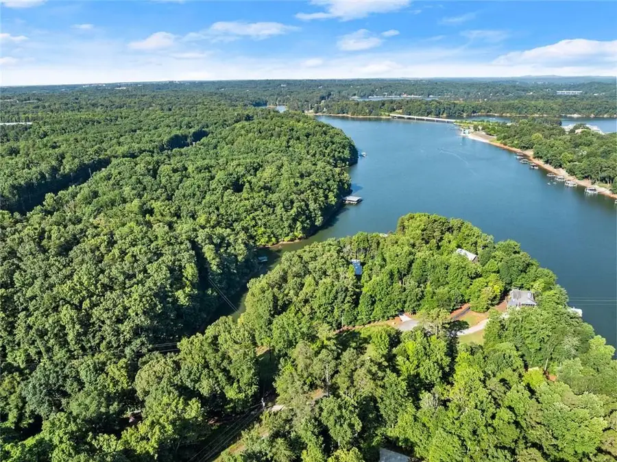 3199 Lotheridge Road, Gainesville, GA 30501 - #3