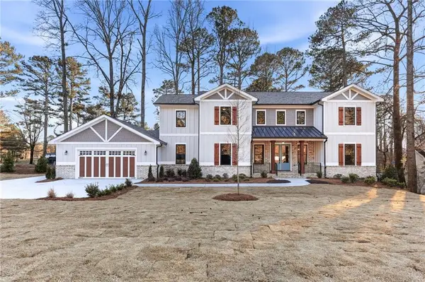 6054 Stewart Road, Buford, GA 30518