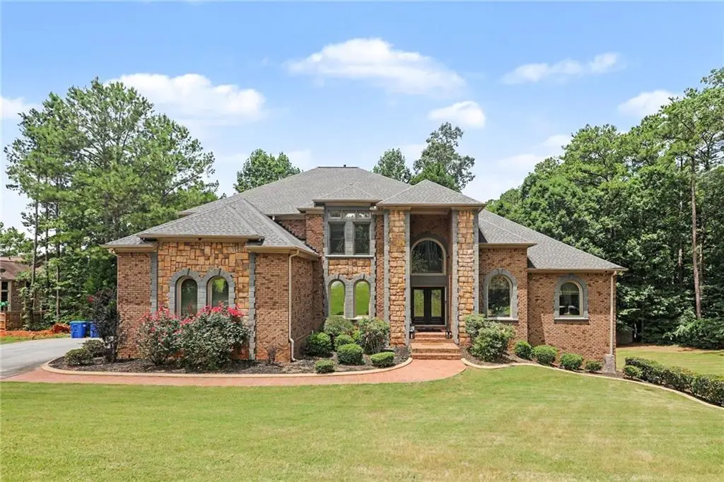 327 Amy Way, Atlanta, GA 30349 - #1