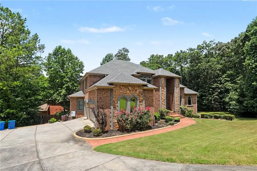 327 Amy Way, Atlanta, GA 30349 - #2