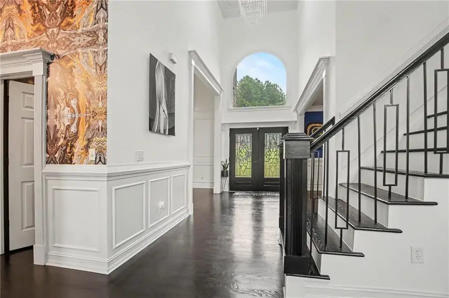 327 Amy Way, Atlanta, GA 30349 - #3