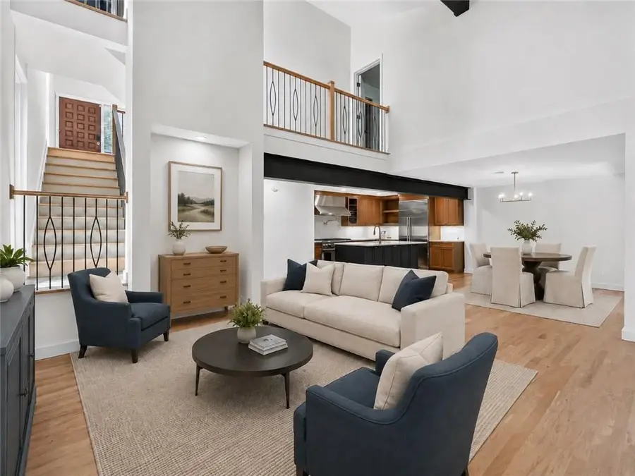 4075 Audubon Drive, Marietta, GA 30068 - #3