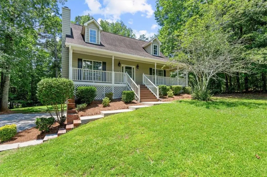 8627 Foxridge Drive, Winston, GA 30187 - #1