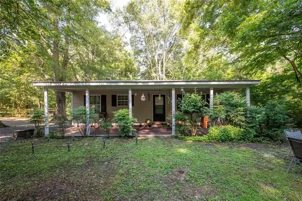 526 Susan Drive, Villa Rica, GA 30180
