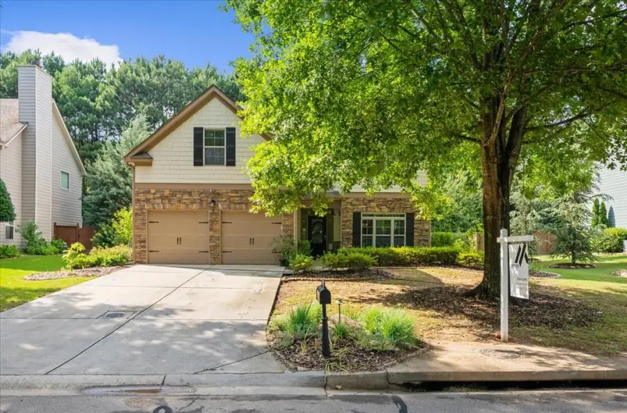 3920 Hunters Walk Way, Cumming, GA 30028 - #2