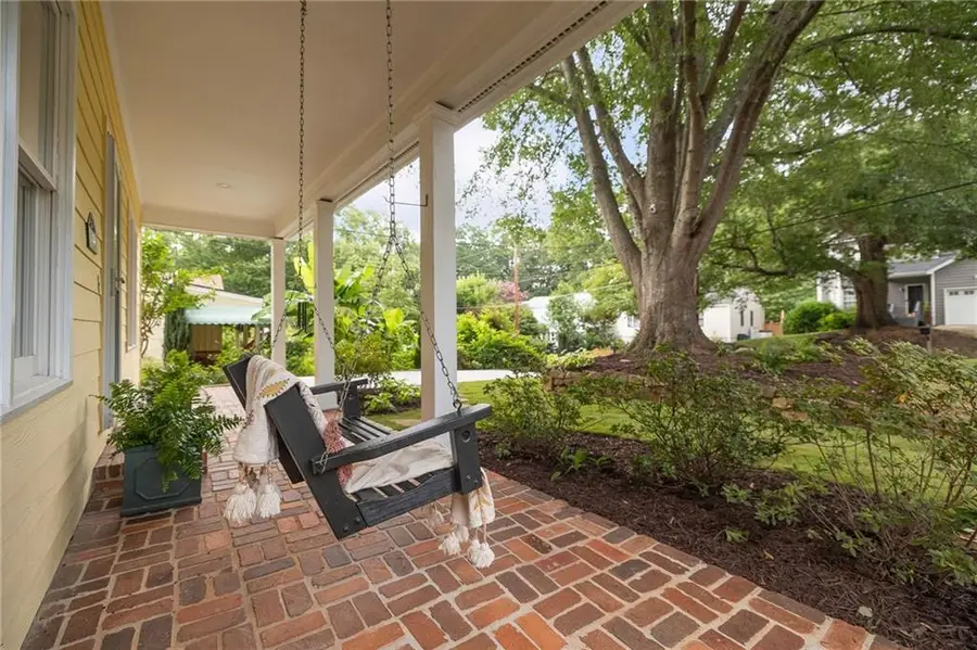 212 Ridgeland Avenue, Decatur, GA 30030 - #3