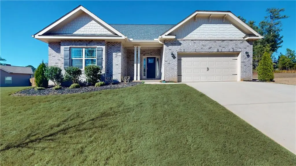 1007 Holliday Pass, Griffin, GA 30223 - #1