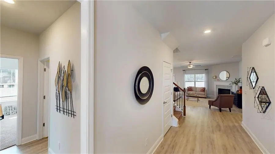 1007 Holliday Pass, Griffin, GA 30223 - #3