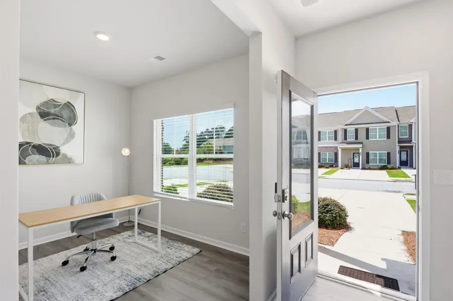 4333 Shaffer Court, Union City, GA 30291 - #2