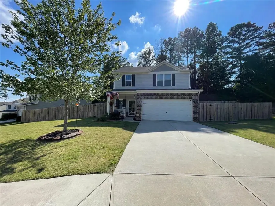 1018 Nandina Court, Villa Rica, GA 30180 - #2