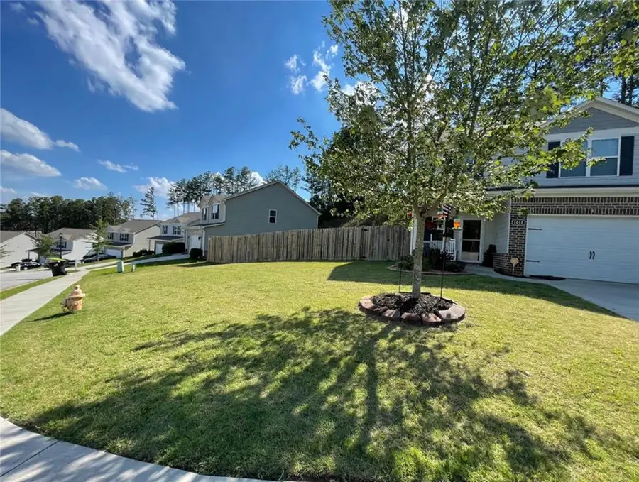 1018 Nandina Court, Villa Rica, GA 30180 - #3
