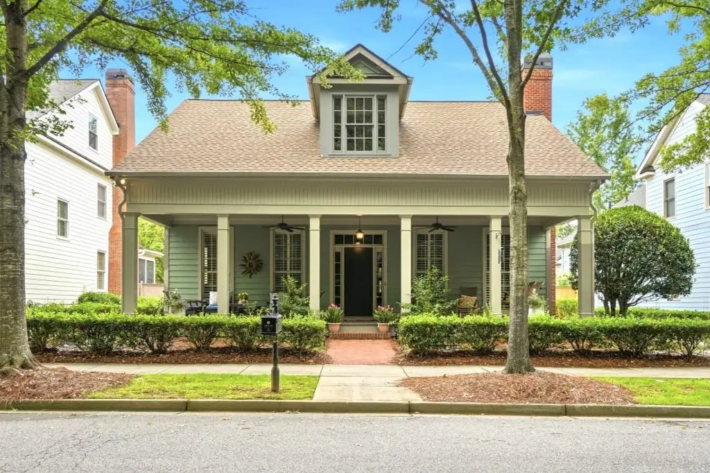 12737 Lecoma Trace, Alpharetta, GA 30004 - #1