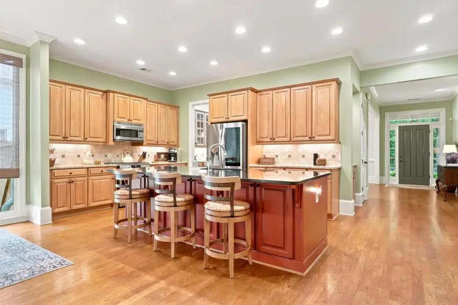 12737 Lecoma Trace, Alpharetta, GA 30004 - #3