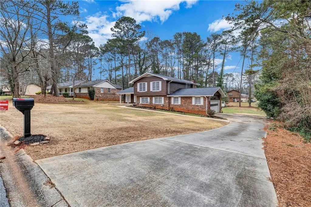 4358 Sterling Forest Drive, Decatur, GA 30034 - #1