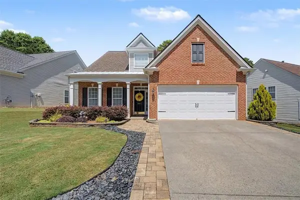 3315 Hampreston Way Nw, Kennesaw, GA 30144
