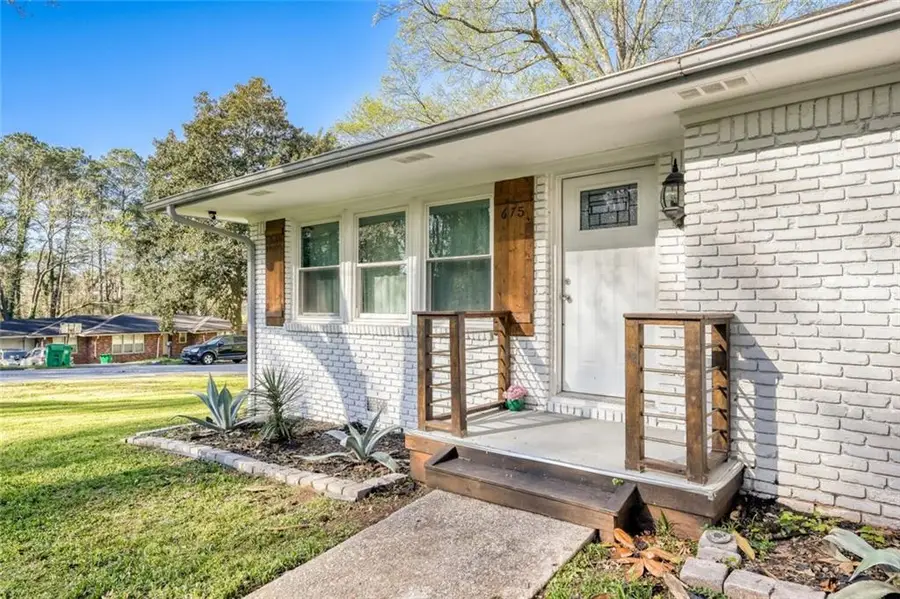 675 Collingwood Drive, Decatur, GA 30032 - #3